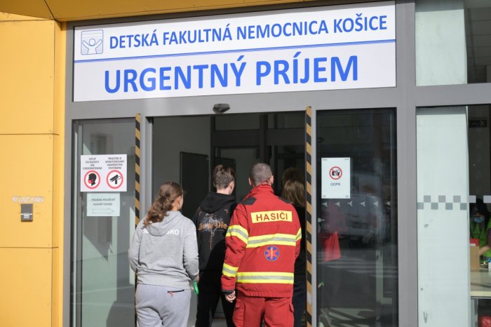 Ilustračný obrázok k článku Paradox v hodnotení nemocníc: Jedna z košických je NAJLEPŠIA, iná však NAJHORŠIA