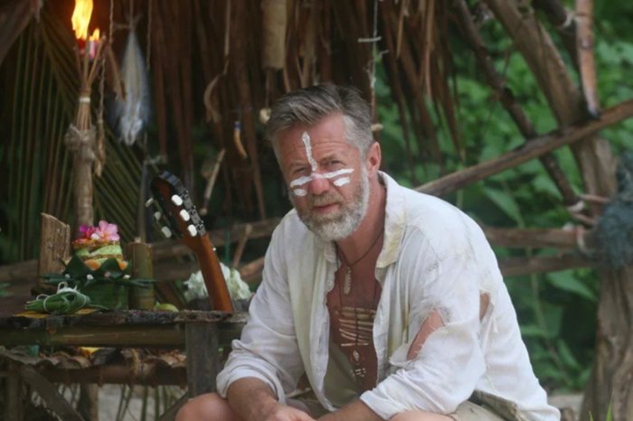 Ilustračný obrázok k článku Po návrate z Bali zažil ŠOK: Zákerná choroba herca Langmajera, na ktorú NEEXISTUJE liečba