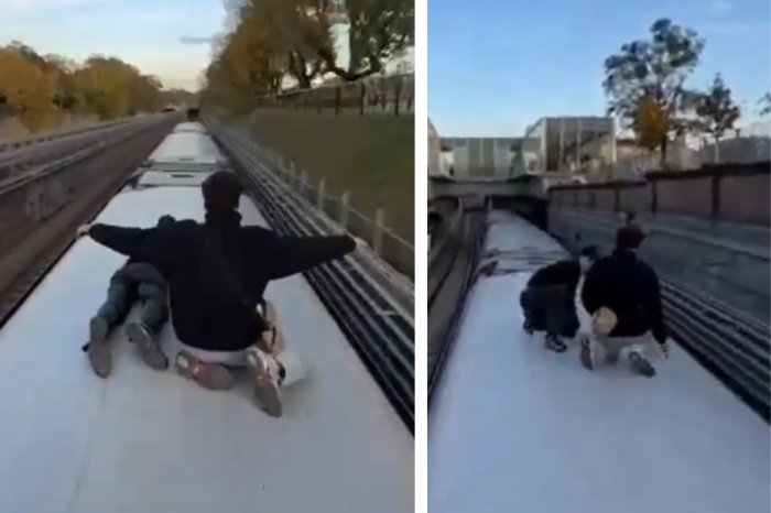 Ilustračný obrázok k článku Orgány mladého Čecha, ktorý ZOMREL na streche metra, pomohli ŠIESTIM ľuďom