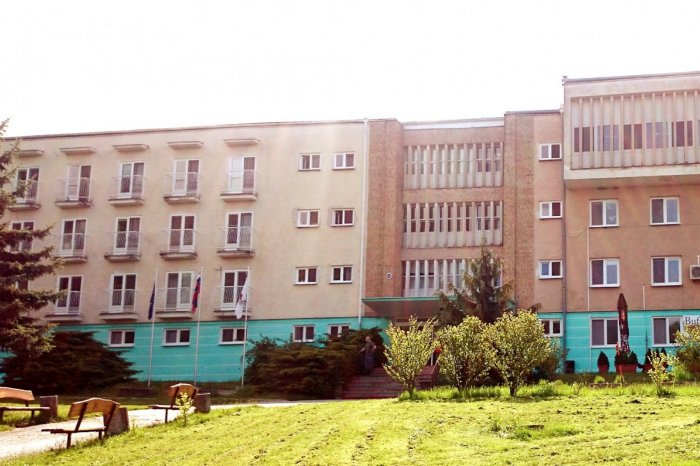 Ilustračný obrázok k článku Aj zoborská nemocnica v Nitre čelí VÝPOVEDIAM