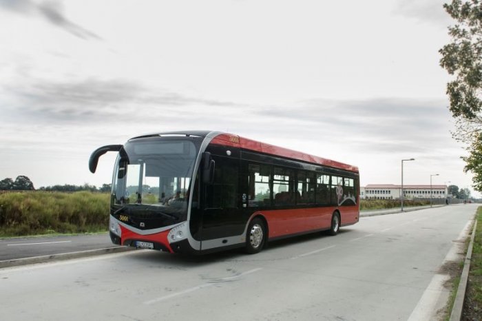 Ilustračný obrázok k článku Dopravný podnik chce rozšíriť vozidlový park o 40 elektrobusov