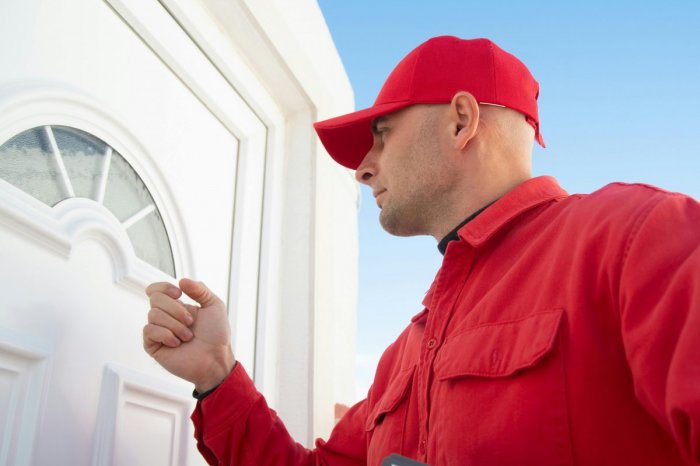 Ilustračný obrázok k článku Bystričania, pripravte sa na NEČAKANÚ návštevu: Zaujímať sa bude o vaše ZDRAVIE