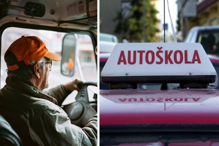 Ilustračný obrázok k článku EÚ chce zaviesť POVINNÉ testy pre TÚTO skupinu vodičov: Kto ich nezvládne, príde o vodičák!