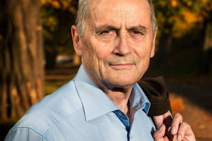 Ilustračný obrázok k článku Putin udelil Jánovi Čarnogurskému ruské vyznamenanie Rad cti