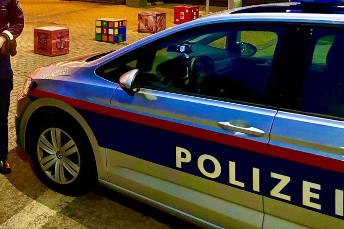 Ilustračný obrázok k článku Čech, ktorý vo Viedni zabil dvoch Slovákov, pôjde namiesto väzenia do ústavu