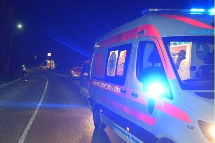 Ilustračný obrázok k článku Na východe došlo k hrozivej zrážke: Nehoda auta s nákladným spôsobila obrovské škody