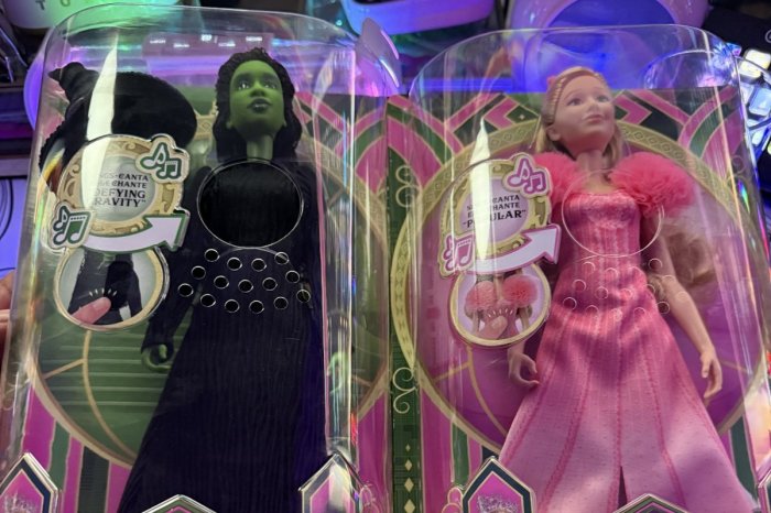 Ilustračný obrázok k článku Poriadny TRAPAS! Na obal novej bábiky vytlačili adresu webu s filmami pre DOSPELÝCH