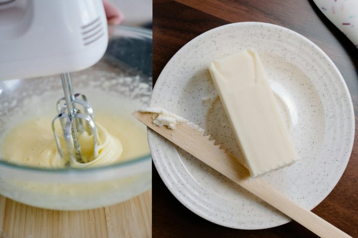 Ilustračný obrázok k článku Cena masla STÚPA a zúfalí Slováci šíria NÁVOD na jeho výrobu zo smotany: Oplatí sa to?