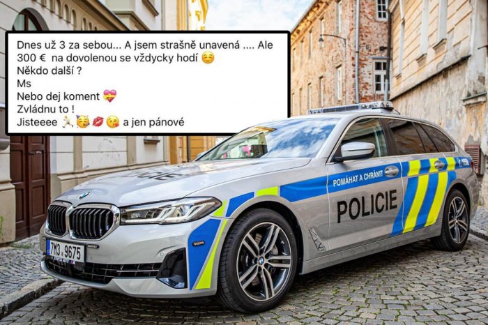 Ilustračný obrázok k článku Muž neuniesol ROZCHOD: V mene EX založil falošné profily a ponúkal erotické služby