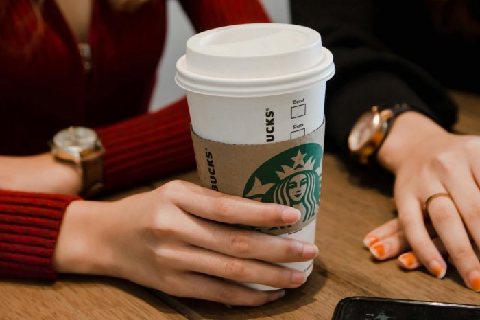 Ilustračný obrázok k článku Veľká ZMENA zasiahla aj slovenský Starbucks! To, čo ľudia milovali, sa postupne VYTRÁCA