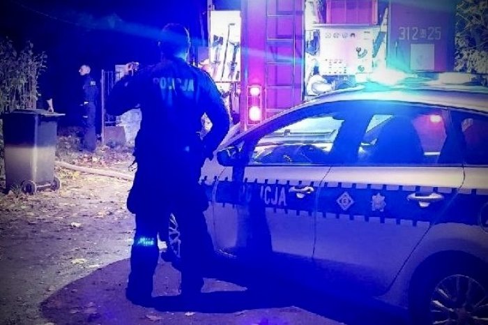 Ilustračný obrázok k článku Noc hrôzy! Muž sa vlámal do bytu, pokúsil sa ZABIŤ 13-ročné dievča