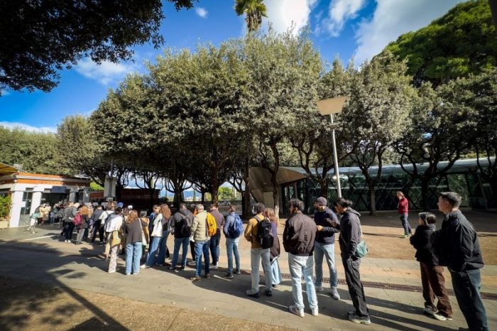 Ilustračný obrázok k článku V Pompejách nechcú MASOVÝ turizmus, začalo platiť obmedzenie