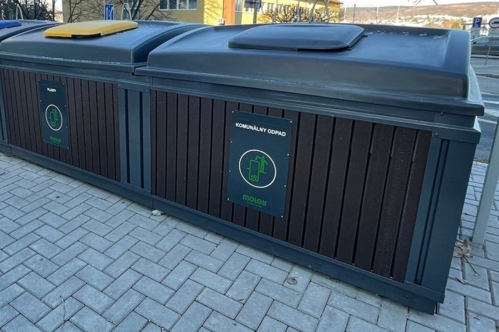 Ilustračný obrázok k článku Nebude to lacné: Hlohovec by mal v tomto roku zaplatiť za nakladanie s odpadmi 1,9 MILIÓNA