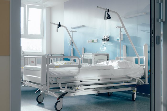 Ilustračný obrázok k článku Rebríček NAJ nemocníc za tento rok: Je v ňom aj tá vaša? PREHĽAD