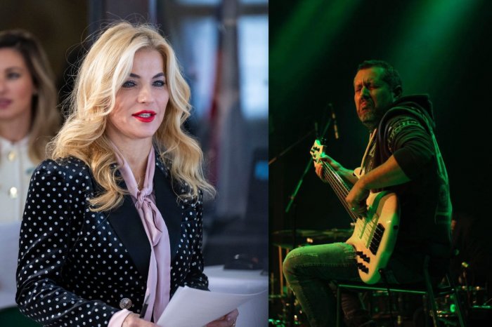 Ilustračný obrázok k článku Začína podobne ako ruská: Košičania, páči sa vám NOVÁ verzia hymny od Rózsu? HLASUJTE!