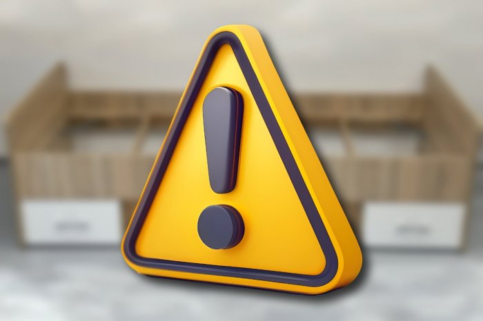 Ilustračný obrázok k článku Dva roky na Slovensku predávali NEBEZPEČNÝ výrobok! Používanie predstavuje VÁŽNE riziko