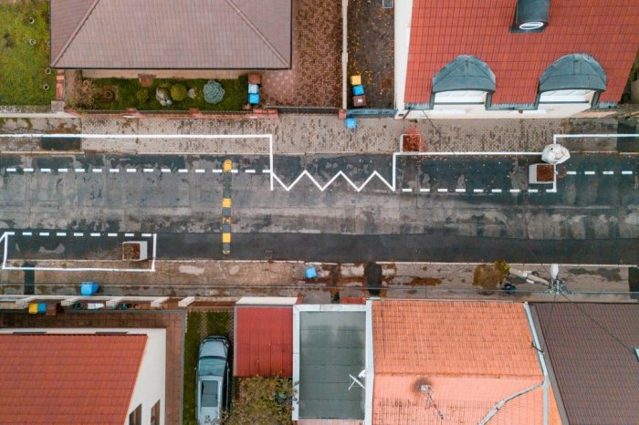 Ilustračný obrázok k článku Trnavčania, POZOR! Mesto zrealizovalo viacero dočasných zmien na Pažitnej ulici