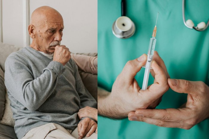 Ilustračný obrázok k článku Chorobnosť na akútne respiračné ochorenia STÚPA: Viaceré nemocnice ZAKÁZALI návštevy