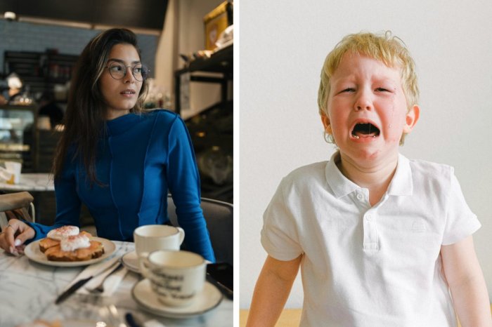 Ilustračný obrázok k článku Bistro adresovalo rodičom OSTRÉ slová: A dosť! ŠIALENÉ, čo musia v podniku pretrpieť