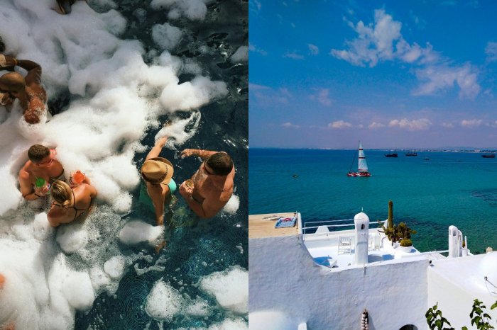 Ilustračný obrázok k článku Dovolenka sa zmenila na HOROR: Muž putoval z penovej párty rovno do BASY! Čo sa stalo?