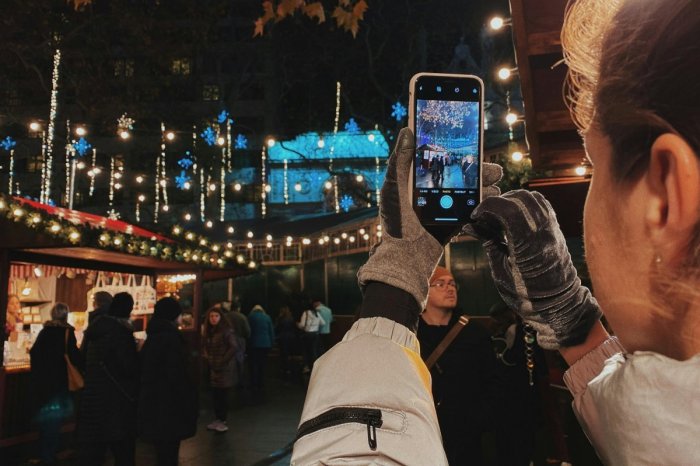 Ilustračný obrázok k článku Aby sa návšteva vianočných trhov nezmenila na PEKLO: Slováci, POZOR na vreckárov!