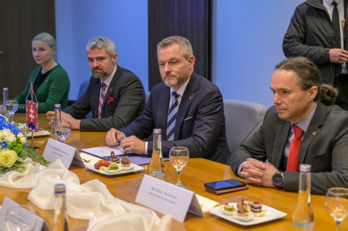 Ilustračný obrázok k článku Pellegrini po návšteve regiónu: Prešovský kraj je z ekonomického pohľadu NAJCHUDOBNEJŠÍ