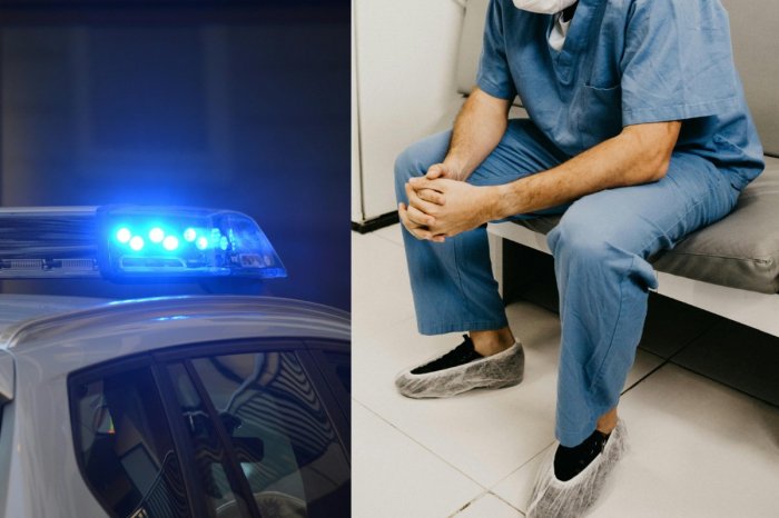 Ilustračný obrázok k článku OHAVNÝ prípad z nemocnice: Ošetrovateľ mal ZNEUŽÍVAŤ pacientov v anestézii!