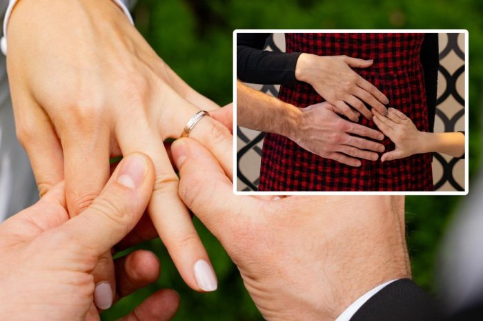 Ilustračný obrázok k článku Je TEHOTNÁ! Známa poslankyňa prezradila RADOSTNÚ novinku a ukázala krásnu FOTKU