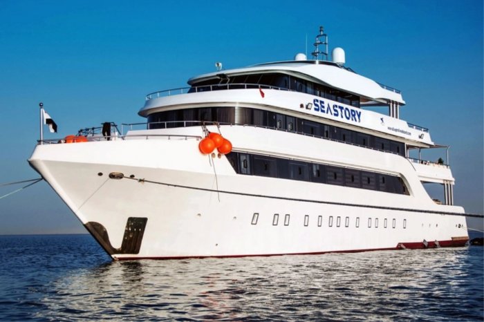 Ilustračný obrázok k článku V Egypte sa POTOPILA loď plná turistov: Na palube mali byť aj SLOVÁCI!