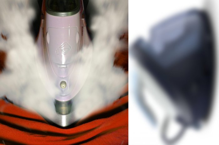 Ilustračný obrázok k článku Z predaja sťahujú NEBEZPEČNÉ žehličky známeho výrobcu: Únik pary! Hrozia POPÁLENINY