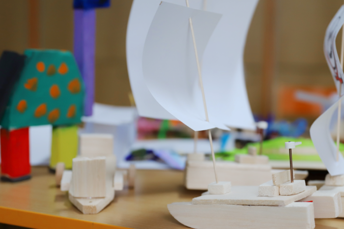 Ilustračný obrázok k článku Takú sme ešte v meste nemali: V Prešove otvorili prvú TECHNICKÚ škôlku