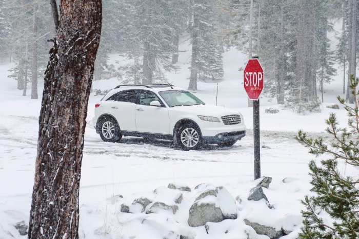 Ilustračný obrázok k článku Po prekročení hraníc môže nastať PROBLÉM! Vodičom hrozí 10-TISÍCOVÁ pokuta!