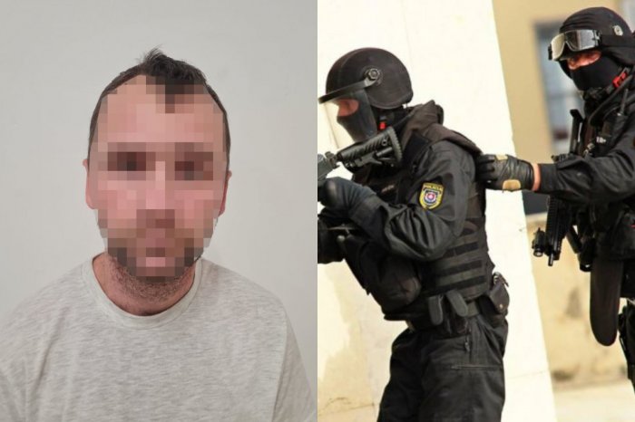 Ilustračný obrázok k článku Veľký policajný ÚLOVOK v Nitre: Na muža bol vydaný európsky ZATYKAČ