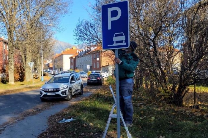 Ilustračný obrázok k článku Osadili tam už nové značky: Pod Tatrami došlo k ZMENE v doprave, čo presne sa mení?