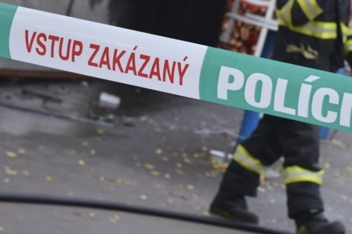 Ilustračný obrázok k článku TRAGICKÁ udalosť v areáli nemocnice: Z okna vyskočil človek