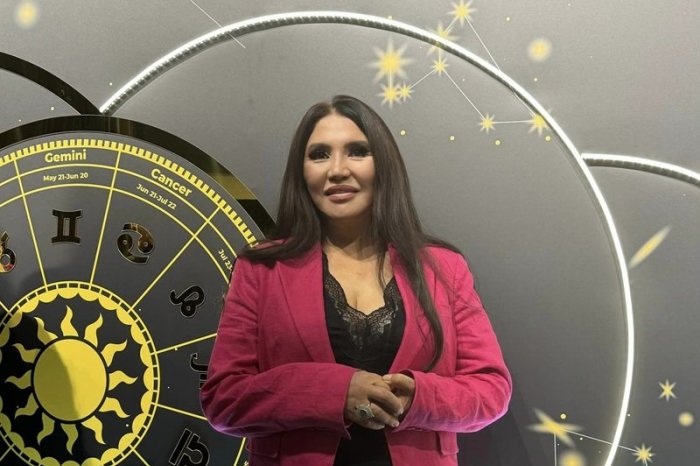 Ilustračný obrázok k článku Svet na pokraji NIEČOHO a koniec vojny na Ukrajine: Ruská jasnovidka prorokuje NEBEZPEČNÉ OBDOBIE