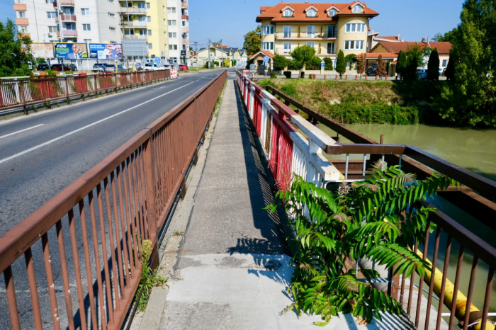 Ilustračný obrázok k článku Veľká skúška TRPEZLIVOSTI vodičov: Most vo Vrakuni už UZAVRELI