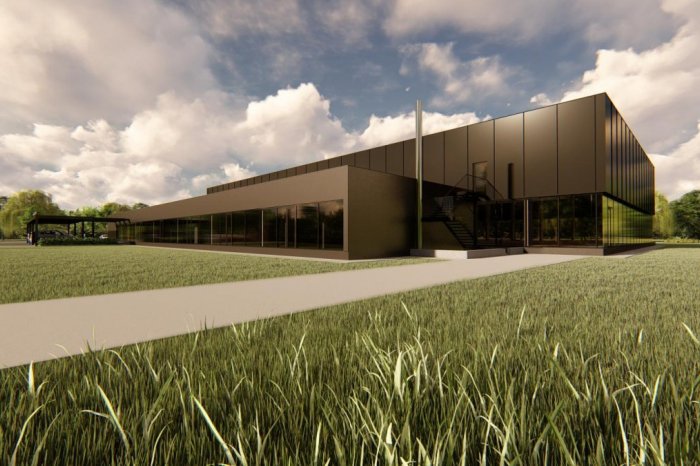 Ilustračný obrázok k článku Skatepark aj Všešportový areál: Prešov v roku 2025 ako mesto športu má veľkolepé ciele