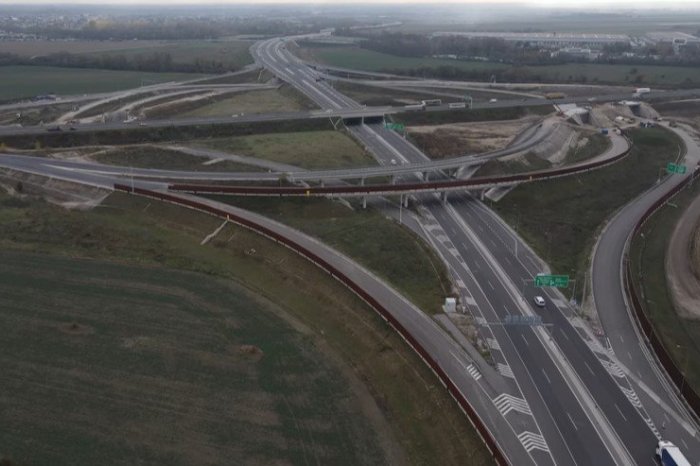 Ilustračný obrázok k článku Motoristi v smere z Trnavy sa už priamo napoja na bratislavský obchvat