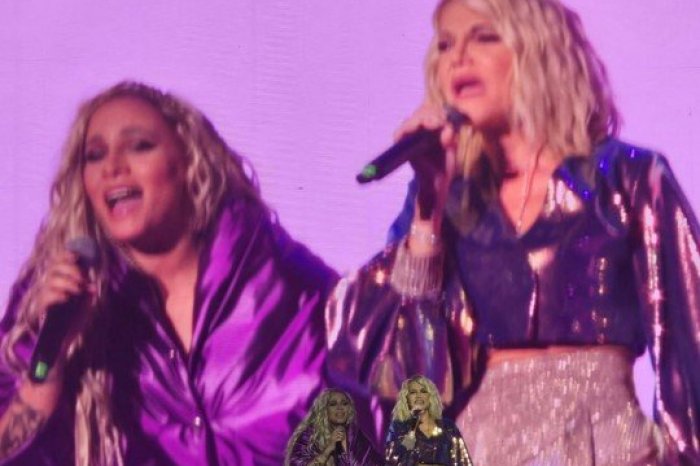 Ilustračný obrázok k článku Dara ide DOMOV: Na koncerte Tiny oznámila, že vystúpi v Bratislave. Lístky raketovo VYPREDALA!