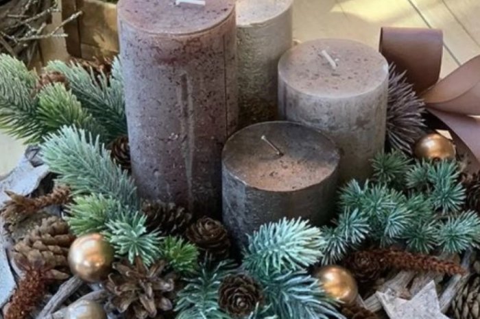 Ilustračný obrázok k článku Advent v TIC Nitra: WORKSHOP aj dobrý skutok