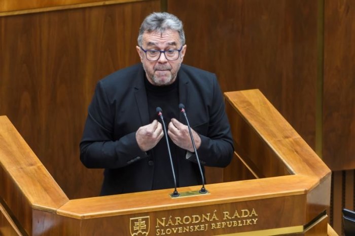 Ilustračný obrázok k článku Jožo Pročko sa mal v garáži HRUBO správať voči poslankyni Puškárovej. Mali tam byť aj deti