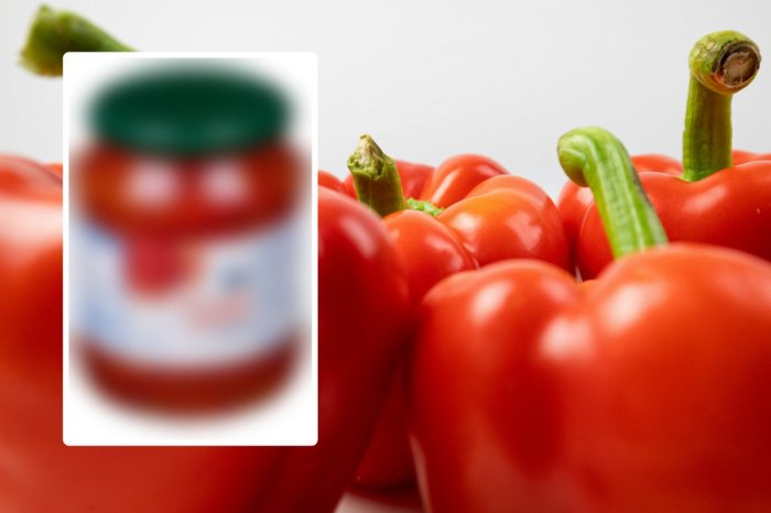 Ilustračný obrázok k článku Z predaja sťahujú KONTAMINOVANÚ papriku: POZOR! Môže v nej byť SKLO