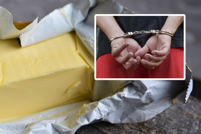 Ilustračný obrázok k článku Veľká MASLOVÁ lúpež! Cena stúpa a ZÚFALÍ sú už aj Česi: Muž chcel ukradnúť 20 balení