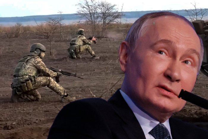 Ilustračný obrázok k článku Putinova neter sa PREKECLA: Nechtiac odhalila, že DESAŤTISÍCE ruských vojakov sú nezvestné