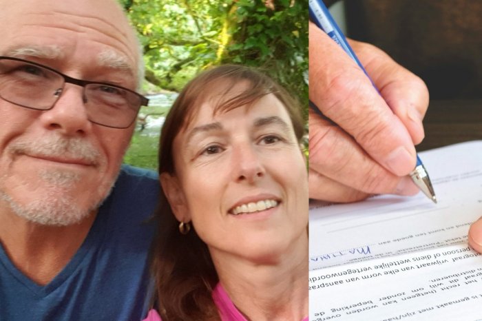 Ilustračný obrázok k článku Vdovec dostal pokutu za prekročenie rýchlosti: Sfalšoval podpis MŔTVEJ manželky!