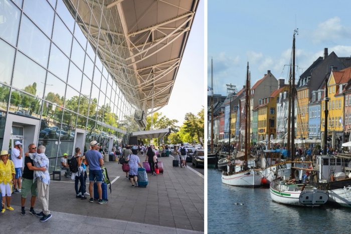 Ilustračný obrázok k článku NOVINKA, ktorá poteší cestovateľov: Z Bratislavy bude lietať PRIAMA linka do dánskej Kodane