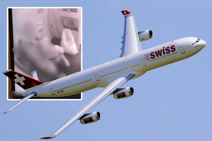 Ilustračný obrázok k článku Letecká spoločnosť čelí ŠKANDÁLU! Posádka zverejnila VIDEO páru, ktorý si UŽÍVAL na palube