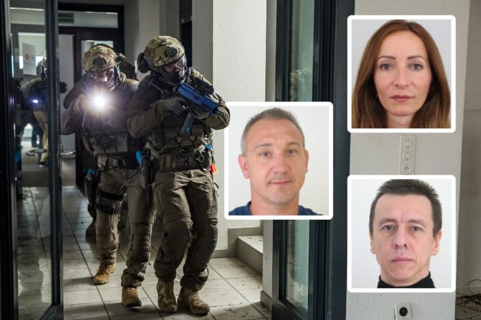 Ilustračný obrázok k článku Zverejnili ZOZNAM najhľadanejších ľudí v Európe: Sú medzi nimi aj traja zo SLOVENSKA