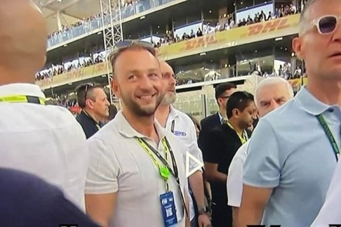 Ilustračný obrázok k článku Šutaj Eštok sa NEZÚČASTNIL pokusu o svoje odvolávanie: Podľa opozície bol na pretekoch F1